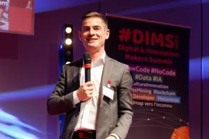 Boris TAIEB - TAIEB - PLAN FOKAL