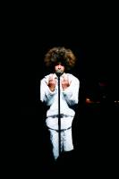 Paul BENICHOU - INTERSTICE PRODUCTIONS