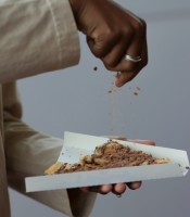 Iris SALEANDRO - LOEILDIRIS