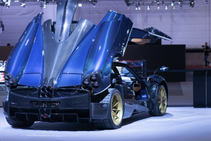 Iris SALEANDRO - LOEILDIRIS